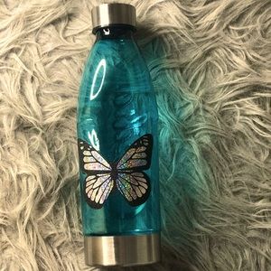Custom Tumblr/water bottle